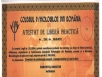 Psihologia muncii, transporturilor si serviciilor